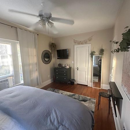 Beautiful Private Room With King Size Bed In Downtown أورلاندو المظهر الخارجي الصورة